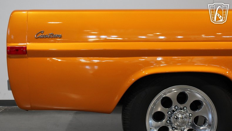1972 Ford F-250 104