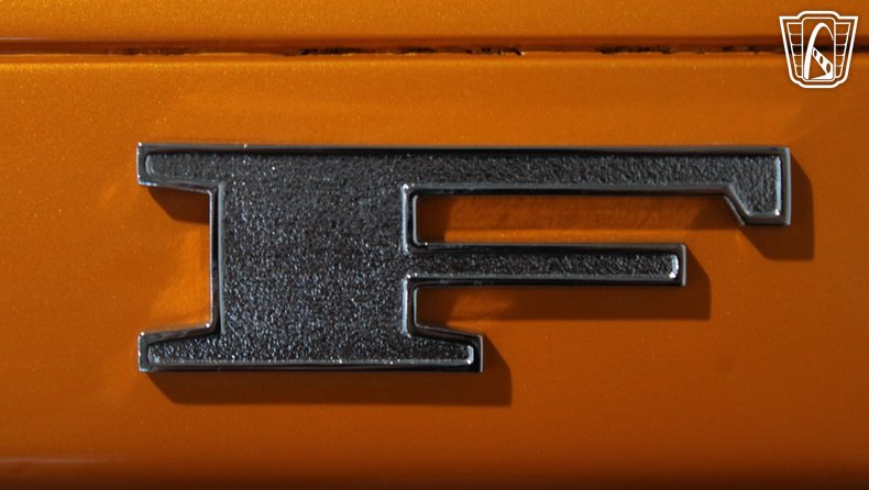 1972 Ford F-250 113