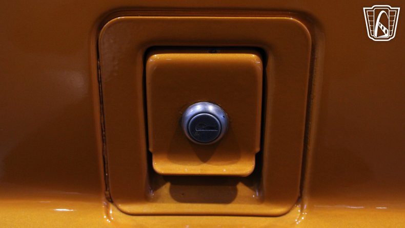 1972 Ford F-250 134