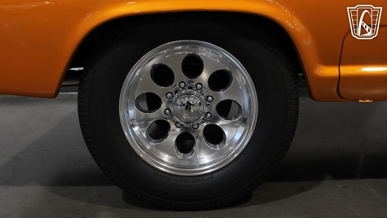 1972 Ford F-250 138