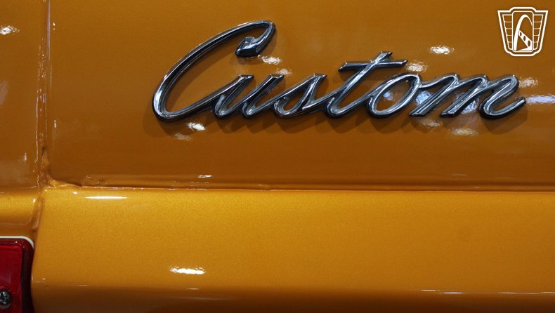 1972 Ford F-250 141