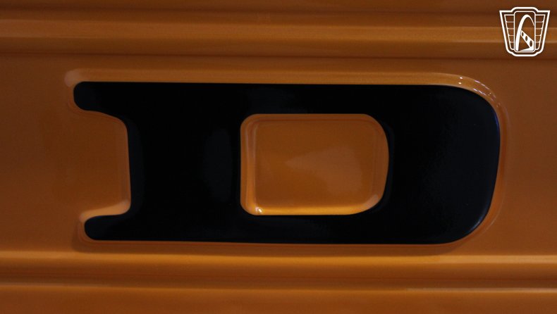 1972 Ford F-250 146
