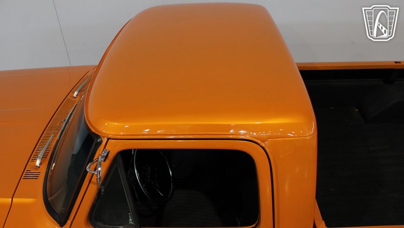 1972 Ford F-250 161