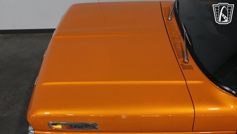 1972 Ford F-250 160