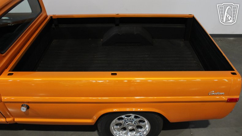 1972 Ford F-250 163
