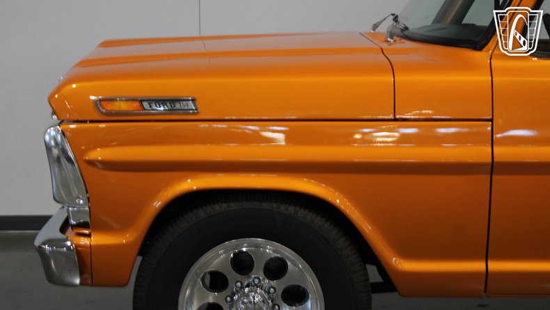 1972 Ford F-250 164