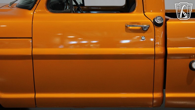 1972 Ford F-250 165