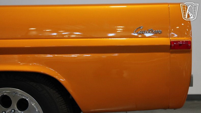 1972 Ford F-250 168