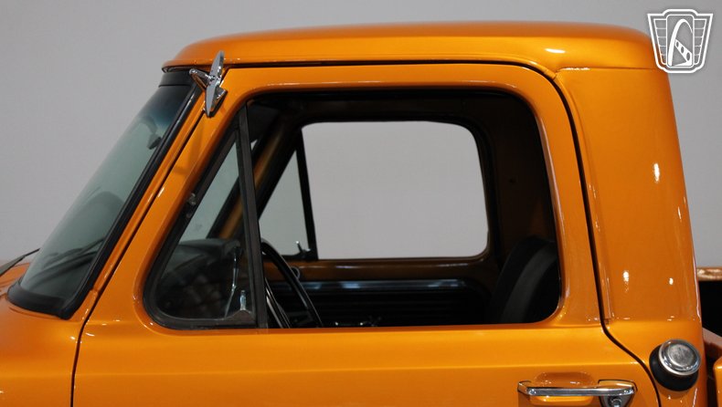 1972 Ford F-250 166