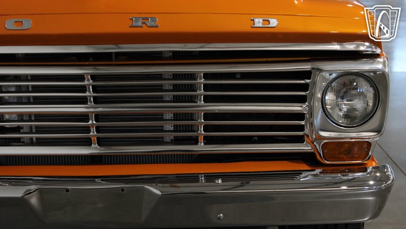 1972 Ford F-250 171
