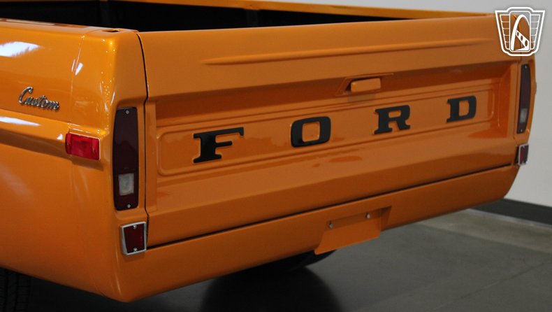 1972 Ford F-250 169