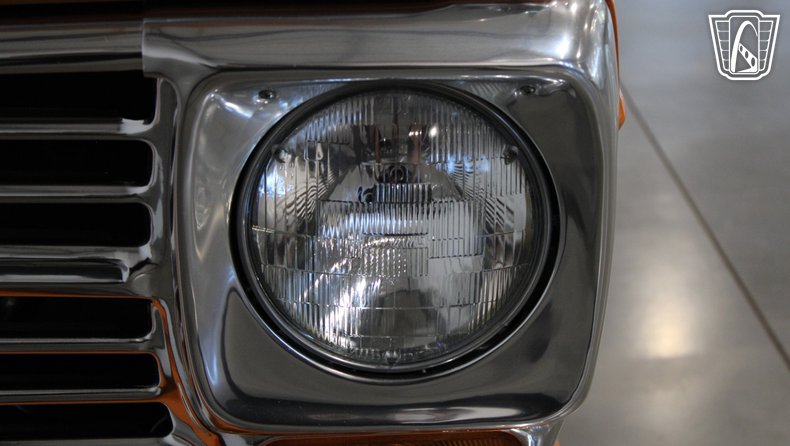 1972 Ford F-250 173