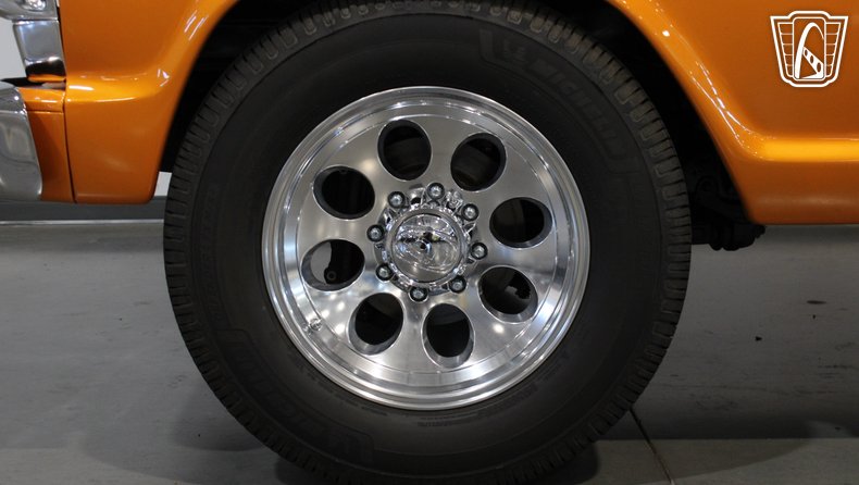 1972 Ford F-250 178