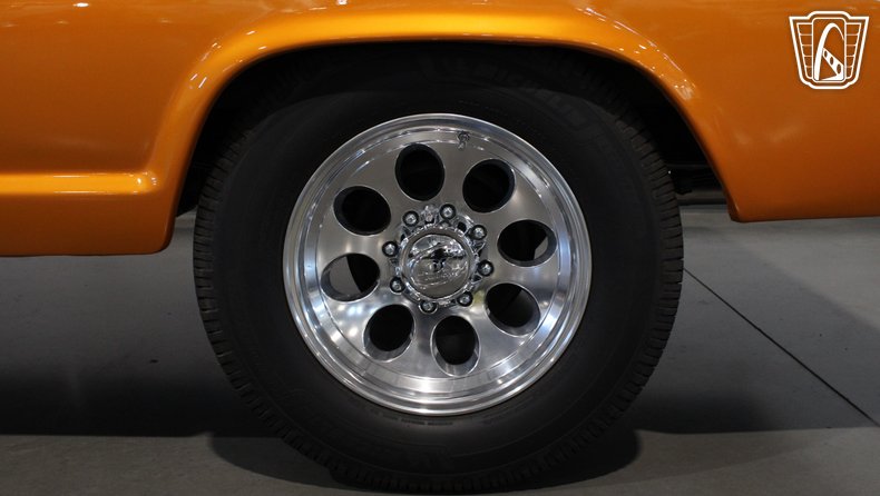1972 Ford F-250 196