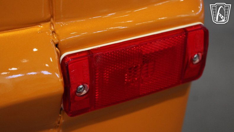 1972 Ford F-250 199