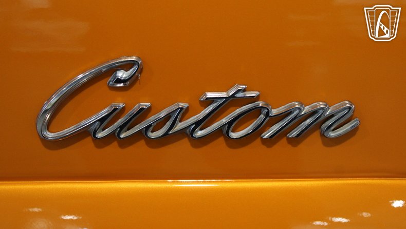 1972 Ford F-250 198