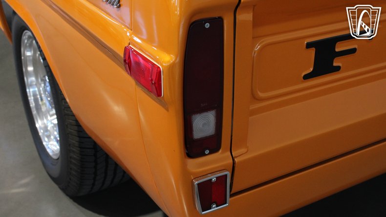 1972 Ford F-250 201