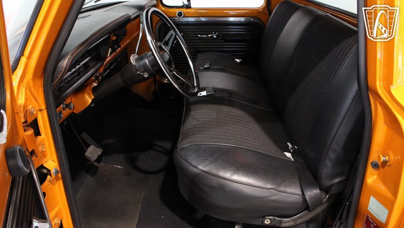 1972 Ford F-250 204