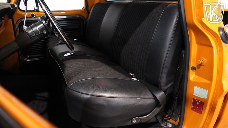 1972 Ford F-250 12