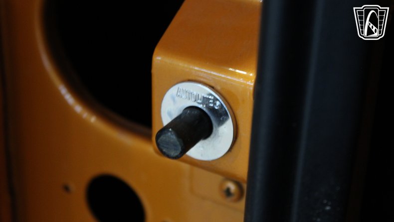 1972 Ford F-250 230