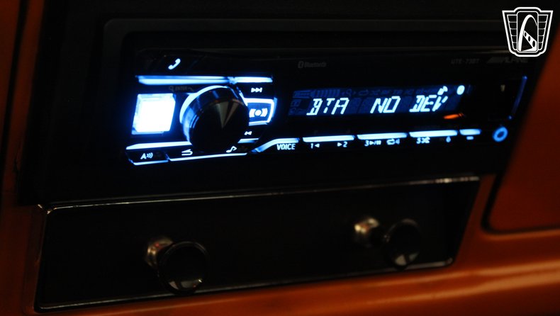 1972 Ford F-250 237