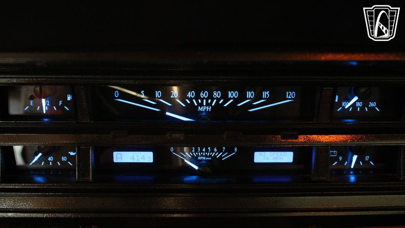1972 Ford F-250 236