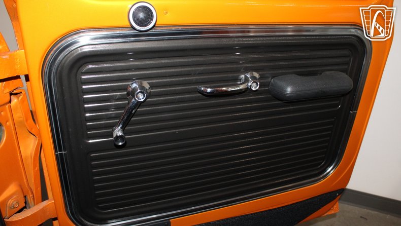 1972 Ford F-250 251