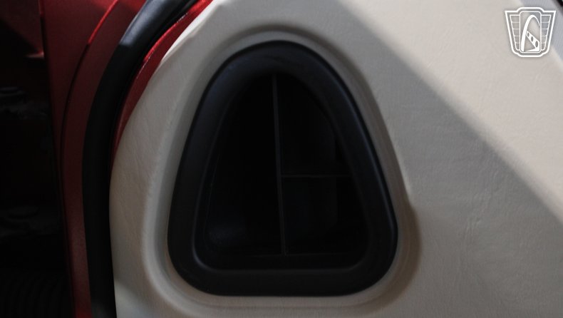 2004 Cadillac XLR 55