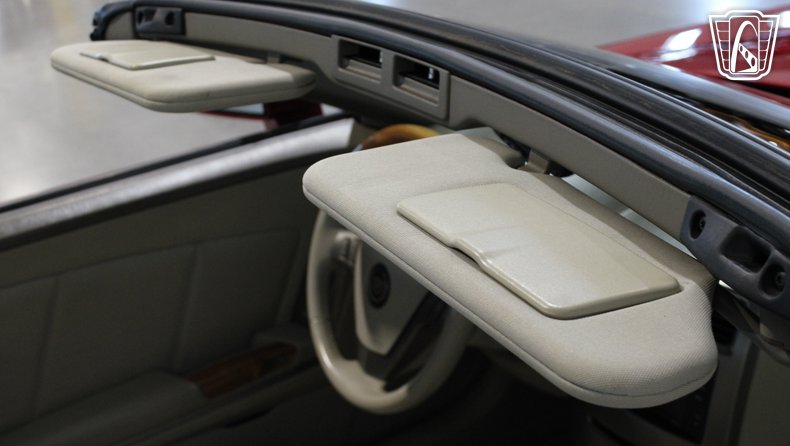 2004 Cadillac XLR 65