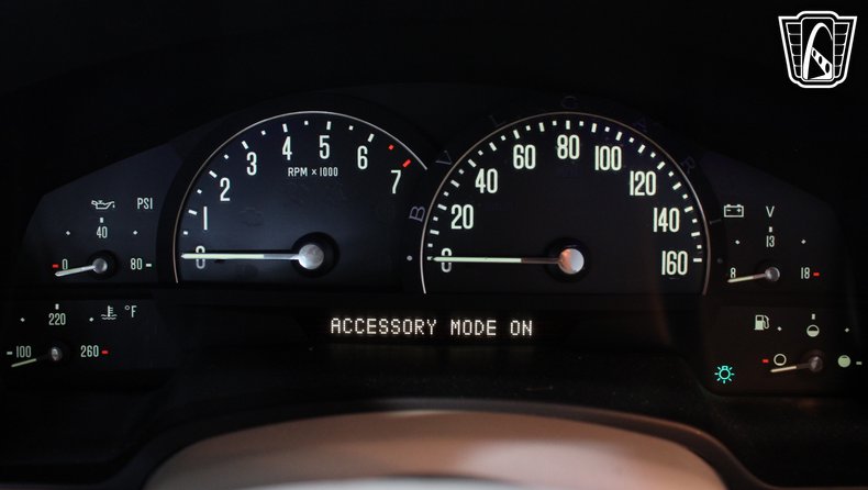 2004 Cadillac XLR 70