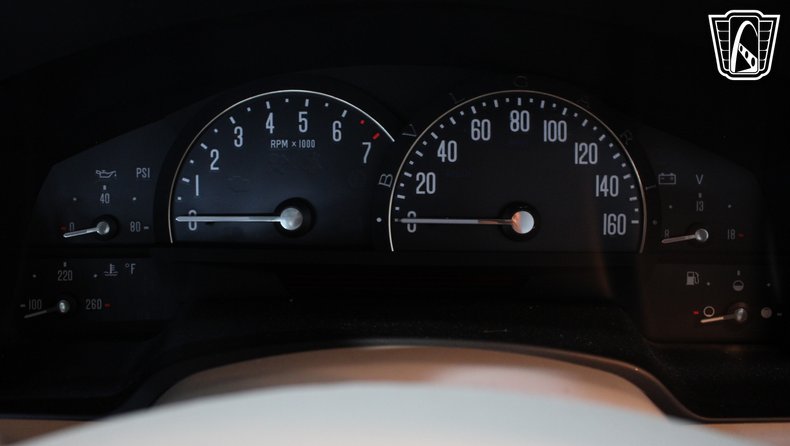 2004 Cadillac XLR 69