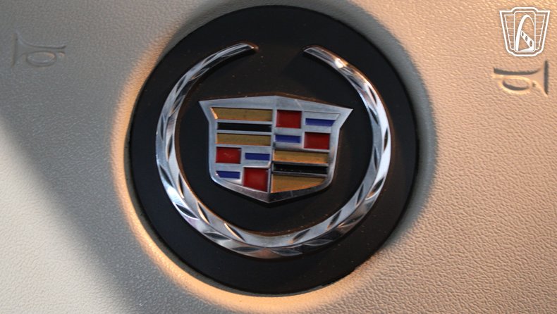2004 Cadillac XLR 71