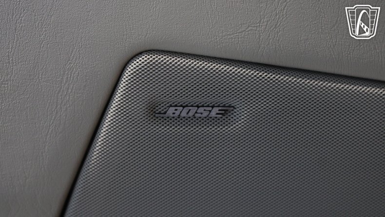 2004 Cadillac XLR 79