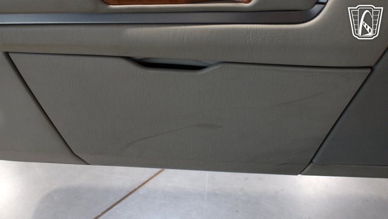 2004 Cadillac XLR 84