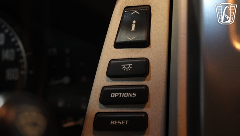 2004 Cadillac XLR 88