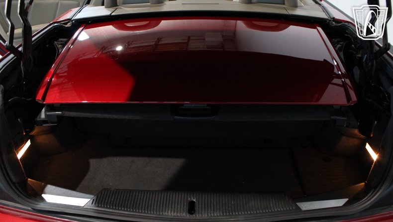 2004 Cadillac XLR 89