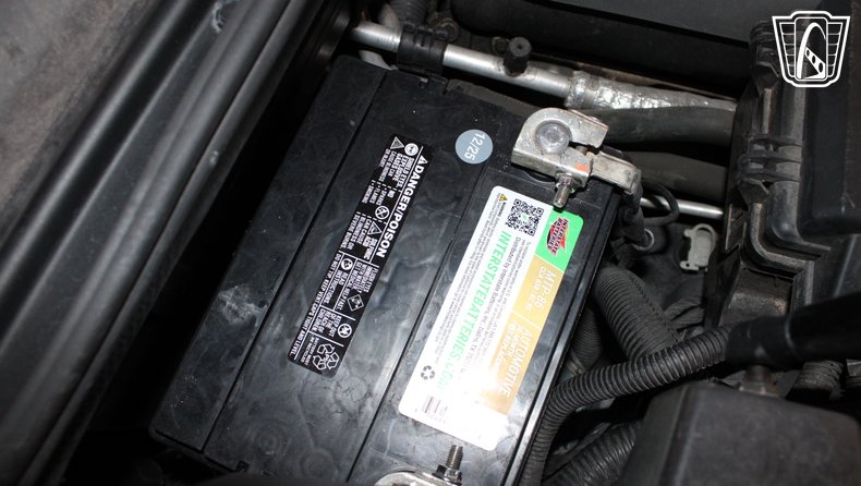 2004 Cadillac XLR 106