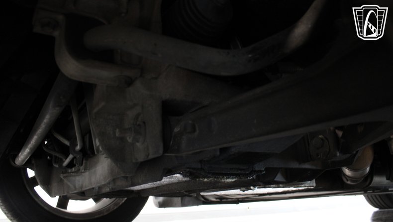 2004 Cadillac XLR 112