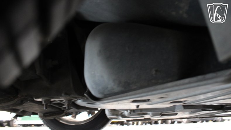 2004 Cadillac XLR 128