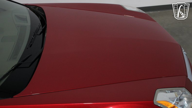 2004 Cadillac XLR 135