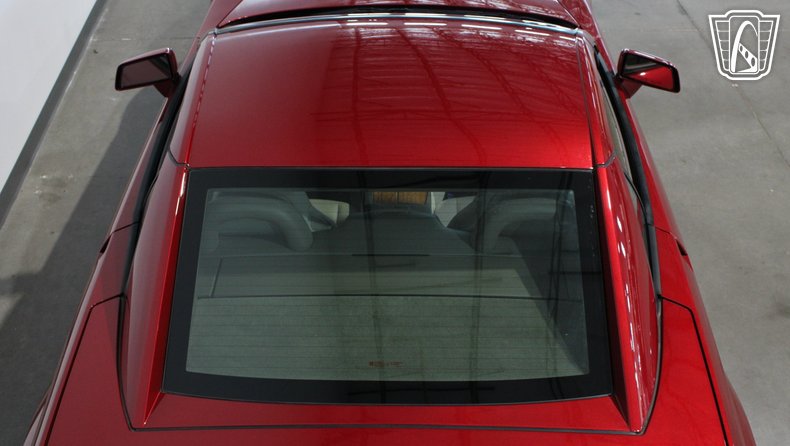 2004 Cadillac XLR 139