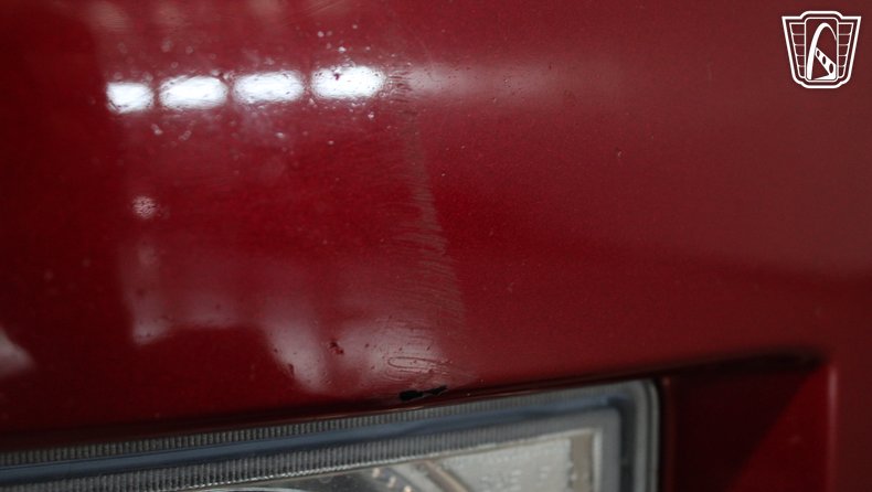 2004 Cadillac XLR 155
