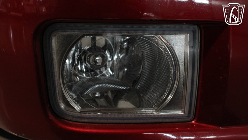 2004 Cadillac XLR 154