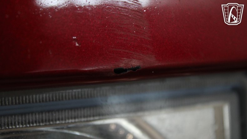 2004 Cadillac XLR 156