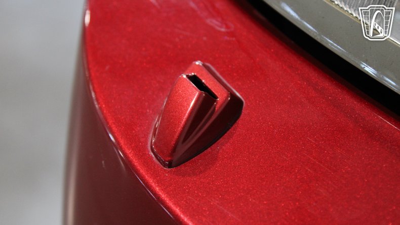 2004 Cadillac XLR 161