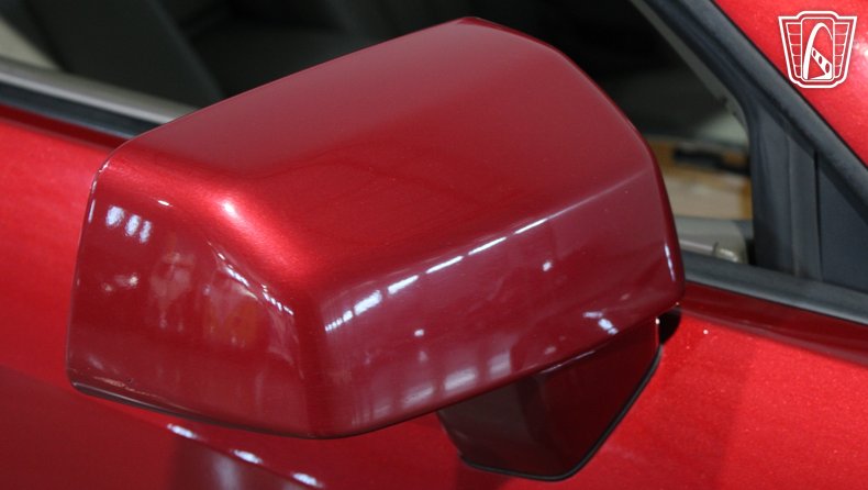 2004 Cadillac XLR 165
