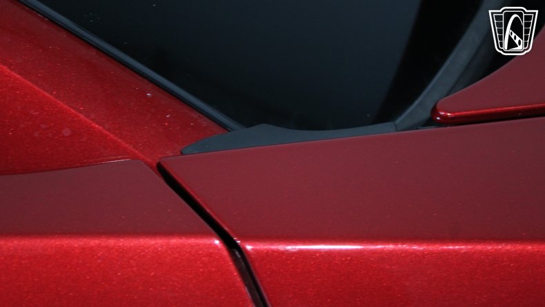 2004 Cadillac XLR 166