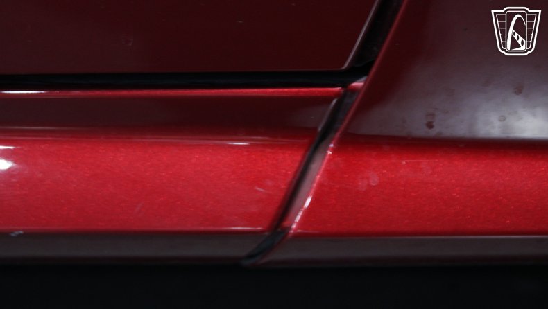 2004 Cadillac XLR 176