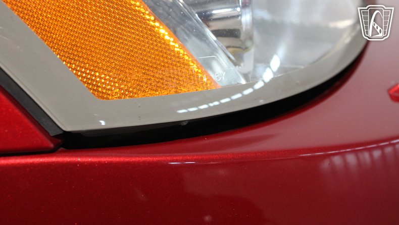 2004 Cadillac XLR 173