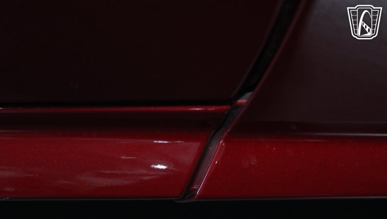 2004 Cadillac XLR 180